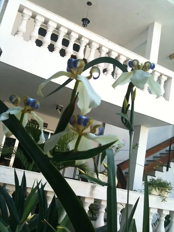 Hotel Pousada Do Canal 0*, Cabo Frio