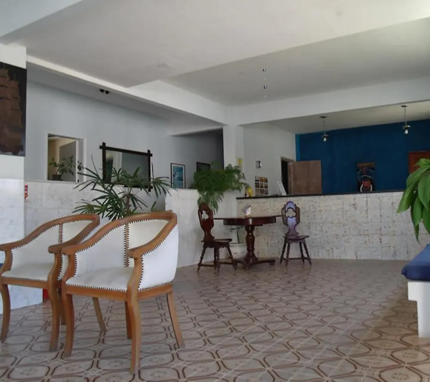 Hotel Pousada Do Canal Brazil