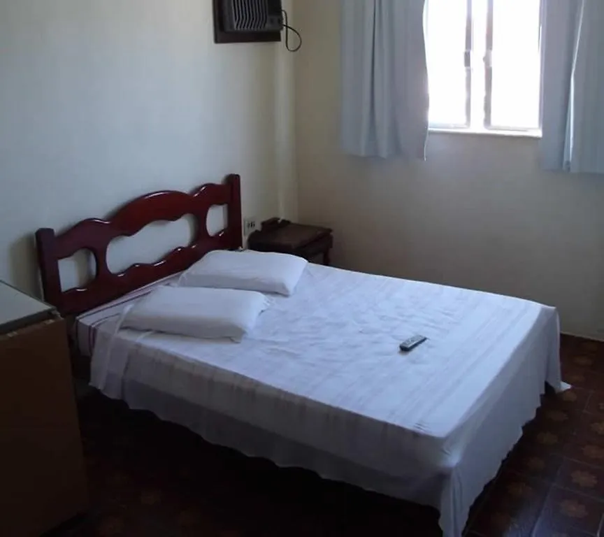 Hotel Pousada Do Canal 0*, Cabo Frio Brazil