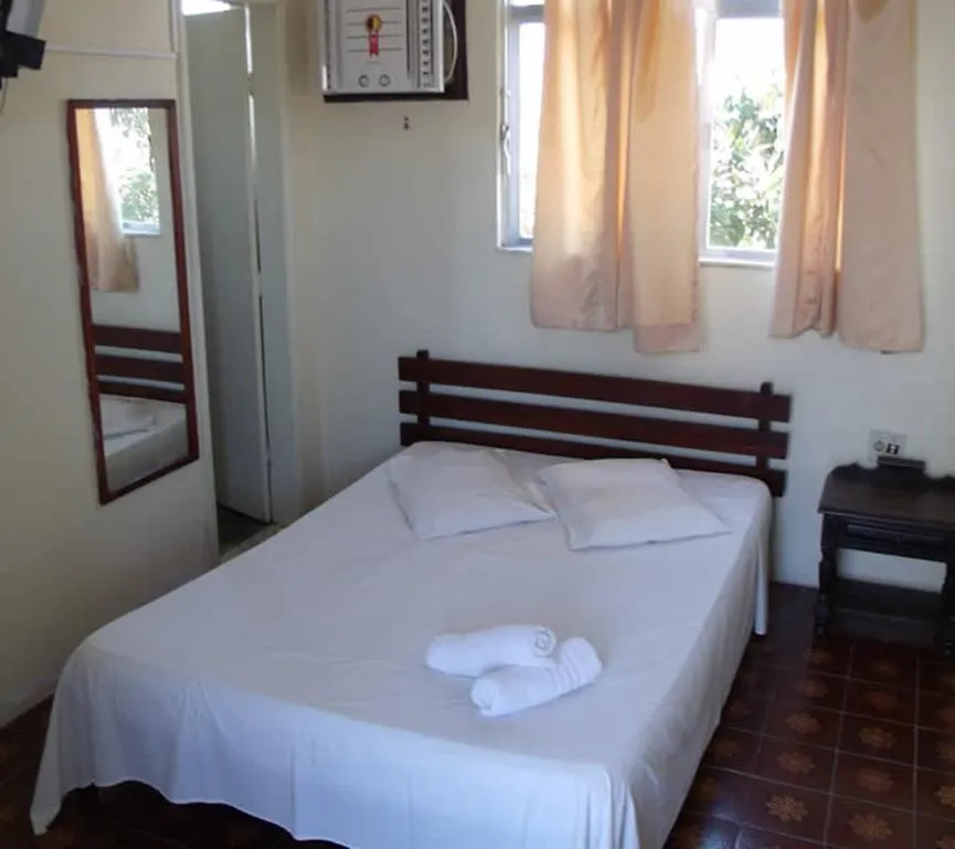 Hotel Pousada Do Canal Brazil