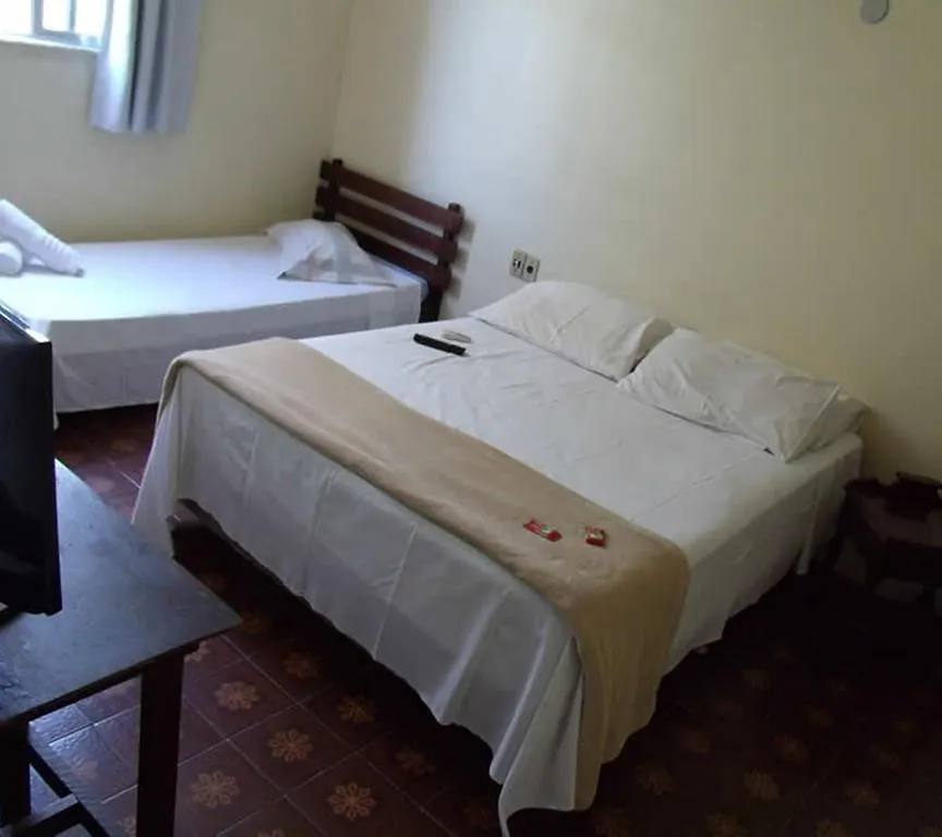Hotel Pousada Do Canal Apartment