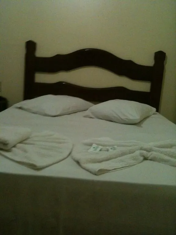 Apartment Hotel Pousada Do Canal Brazil