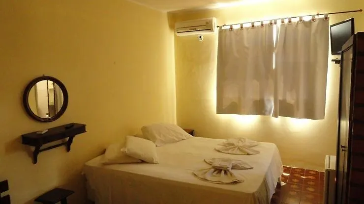 Hotel Pousada Do Canal Apartment