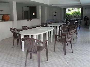 Hotel Pousada Do Canal Brazil