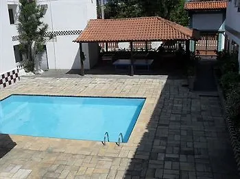 Apartment Hotel Pousada Do Canal