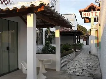Hotel Pousada Do Canal 0*, Cabo Frio