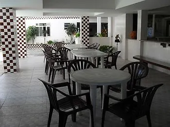 Hotel Pousada Do Canal