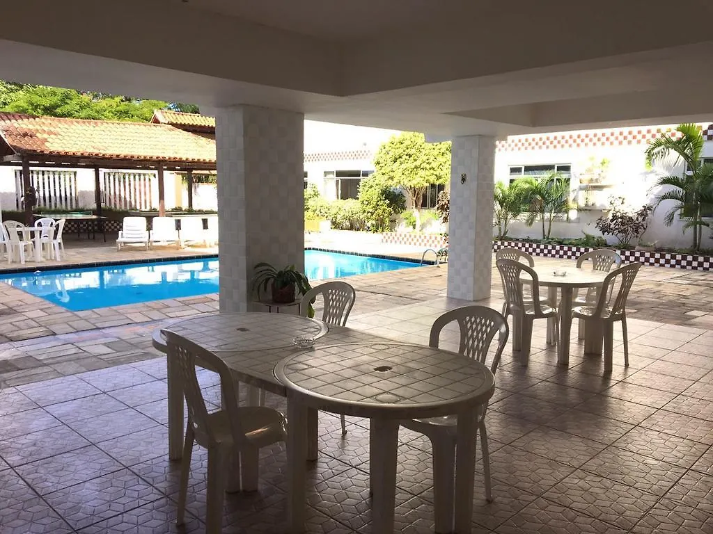 Hotel Pousada Do Canal Apartment Cabo Frio