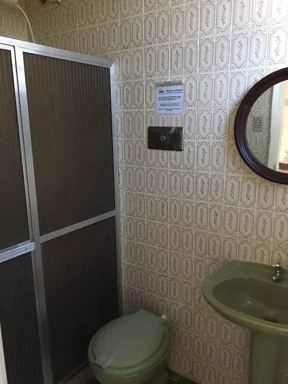 Hotel Pousada Do Canal