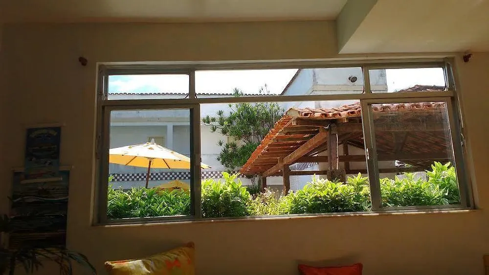 Hotel Pousada Do Canal 0*, Cabo Frio