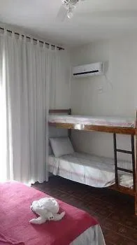 Apartment Hotel Pousada Do Canal Brazil
