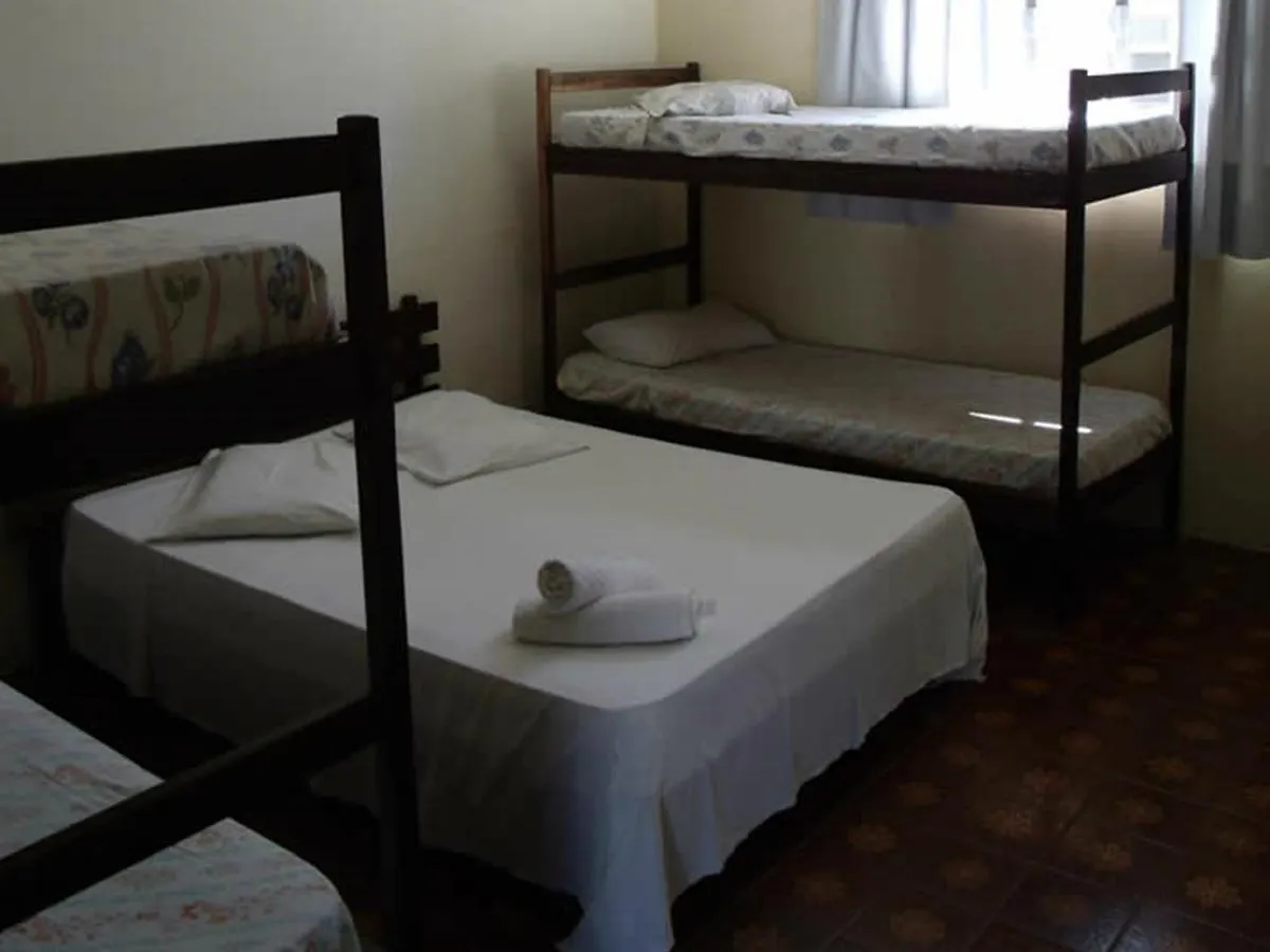 Apartment Hotel Pousada Do Canal