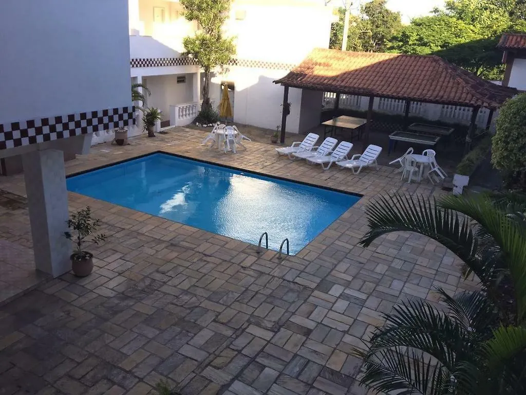 Hotel Pousada Do Canal