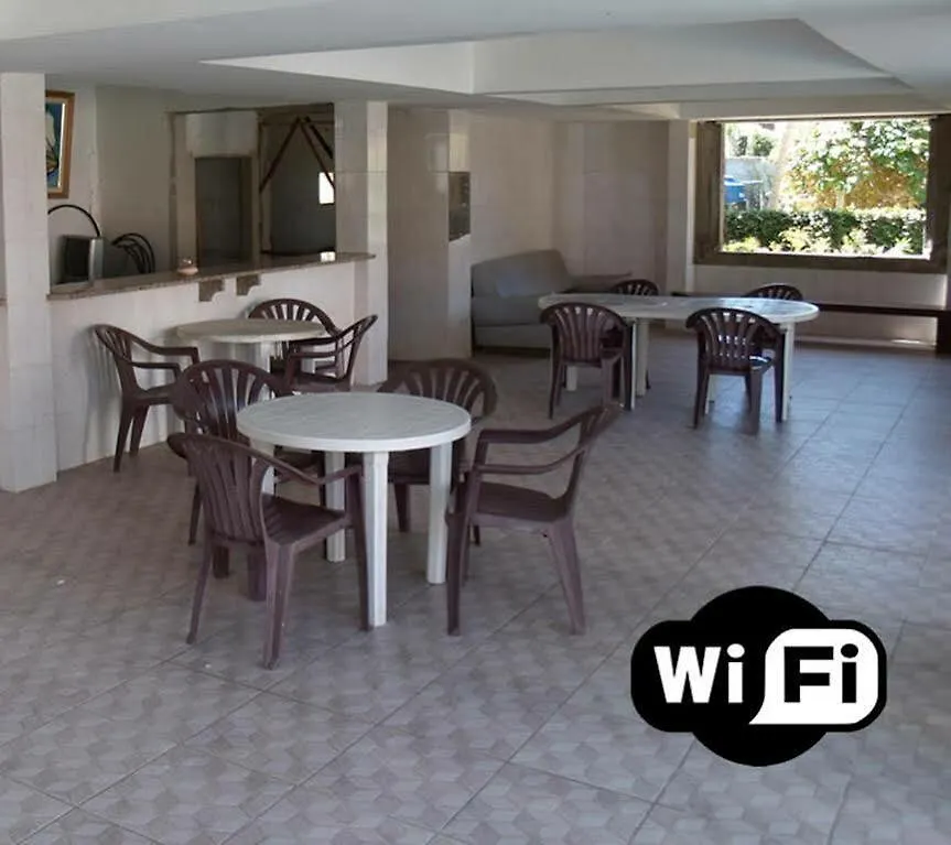 Hotel Pousada Do Canal Apartment Cabo Frio