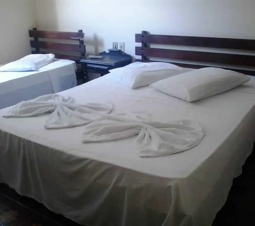 Hotel Pousada Do Canal 0*, 카보프리우