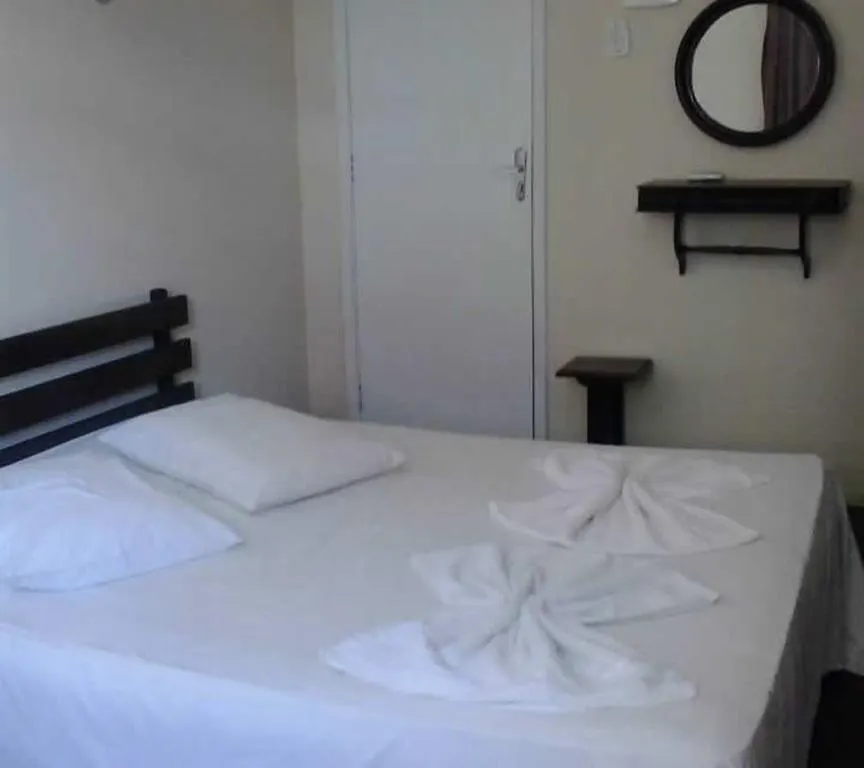 Hotel Pousada Do Canal 카보프리우