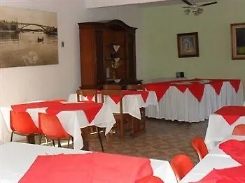 아파트 Hotel Pousada Do Canal 브라질