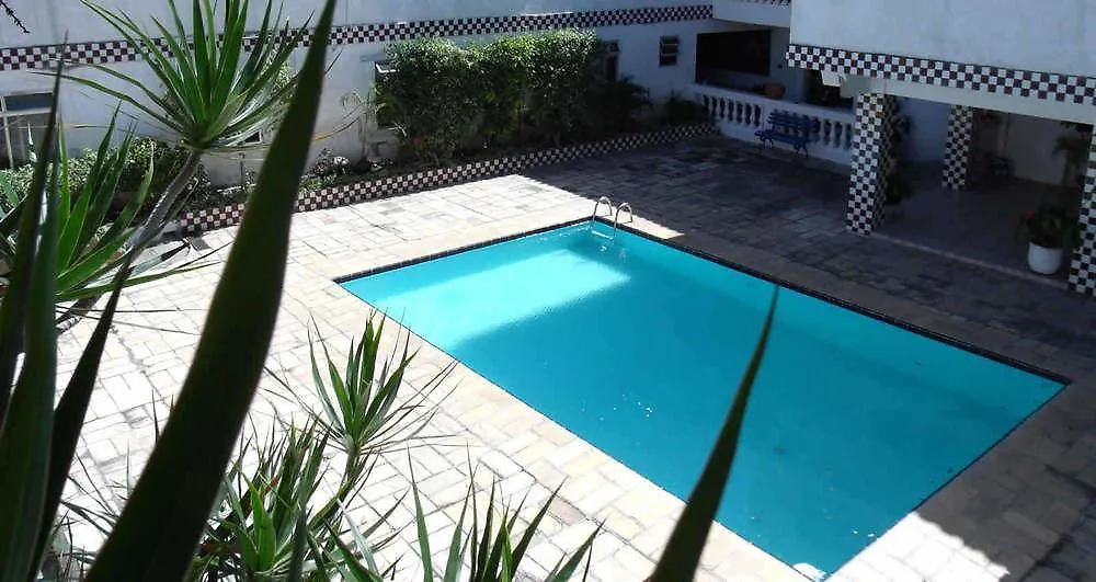 Hotel Pousada Do Canal 카보프리우