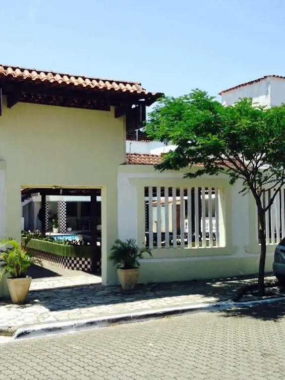 Hotel Pousada Do Canal 0*, 카보프리우 브라질