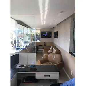  Apartamento Frente Mar Do -