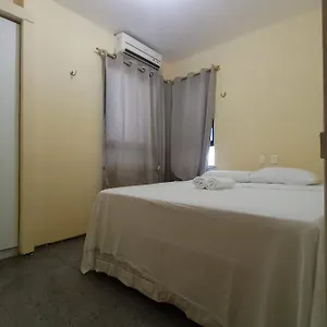 Flat Ao Por Do Sol, Um Verdadeiro Oásis Pé Na Areia Apartamento Fortaleza (Ceara)