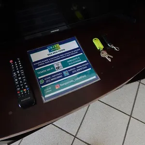  Apartamento Lindo E Bem Localizado 3 Quartos De Frente P/ Mar - Do - Cf06