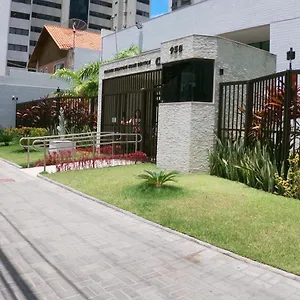 Golden Shopping 2 Apartamento Recife